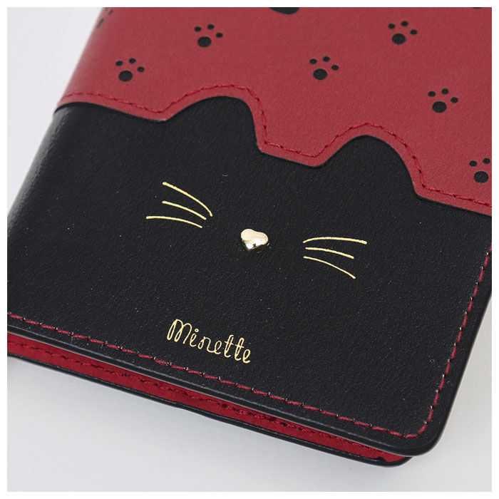 BACKYARD FAMILY「スマホケース手帳型 全機種対応 かわいい 通販 Cocotte Ｍinette ココット ミネット」|その他|