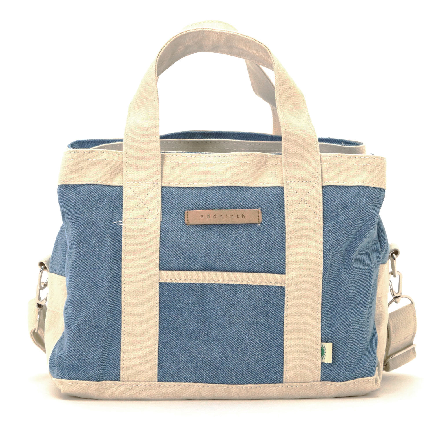 BACKYARD FAMILY「2wayトートバッグ 通販 アドナインス AddNinth ★キャンバス レディース 2way」|ショルダー・メッセンジャー|その他2