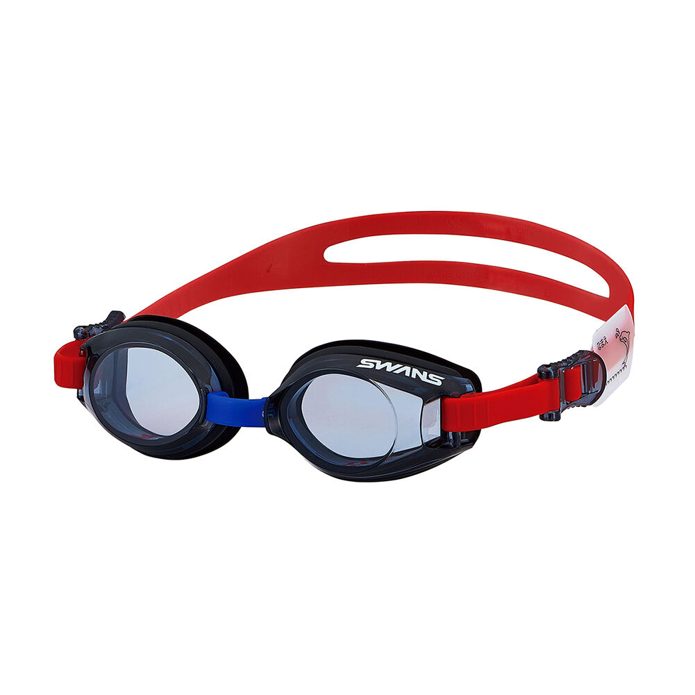BACKYARD FAMILY「ゴーグル 水泳 子供 通販 スワンズ SWANS スイムゴーグル 水中メガネ スイミングゴーグル」|その他|その他1