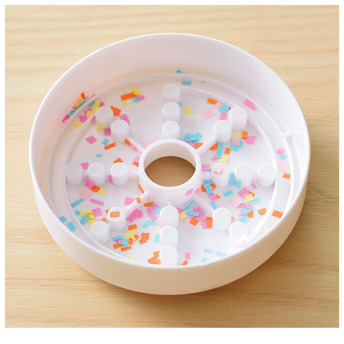 BACKYARD FAMILY「消しかす クリーナー 通販 卓上クリーナー コンパクト 卓上コンパクトクリーナー ミニ掃除機」|その他|