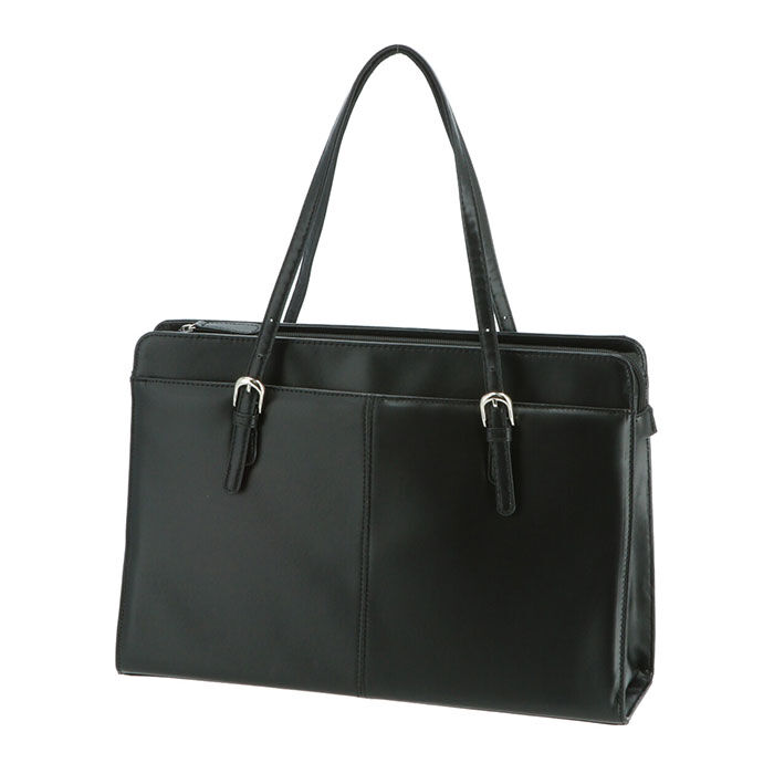 BACKYARD FAMILY「ビジネスバッグ レディース 軽量 通販 A4 トート バッグ 通勤 就活 バッグ 鞄 カバン」|ビジネスバッグ|