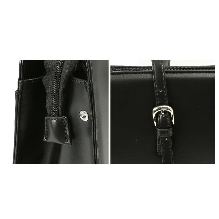 BACKYARD FAMILY「ビジネスバッグ レディース 軽量 通販 A4 トート バッグ 通勤 就活 バッグ 鞄 カバン」|ビジネスバッグ|