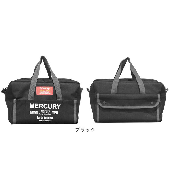 BACKYARD FAMILY「マーキュリー トートバッグ mercury 通販 ツールバッグ ブランド おしゃれ トートバック」|トートバッグ|