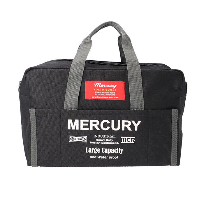 BACKYARD FAMILY「マーキュリー トートバッグ mercury 通販 ツールバッグ ブランド おしゃれ トートバック」|トートバッグ|
