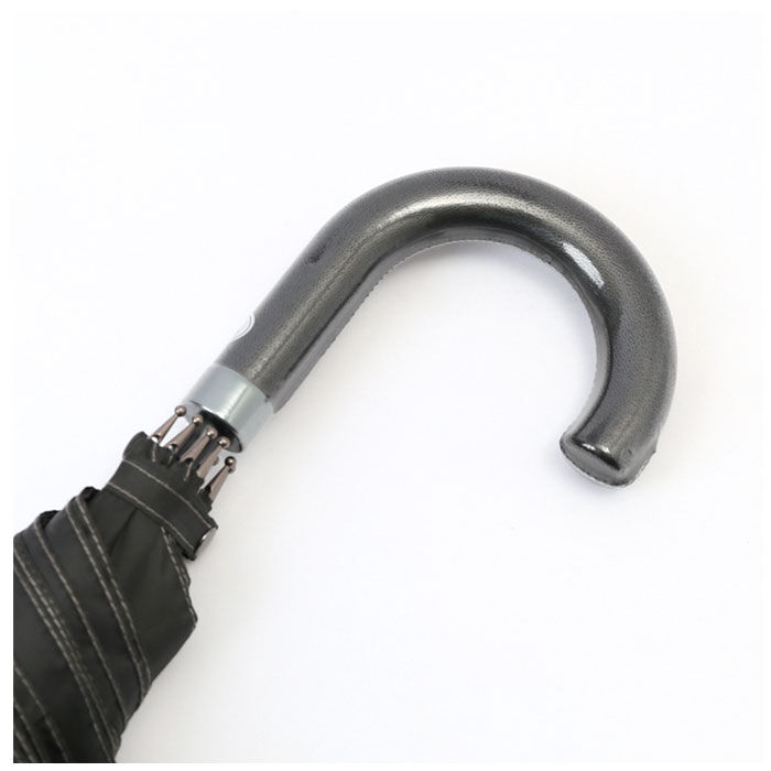 BACKYARD FAMILY「メンズ ジャンプ傘 通販 傘 かさ 長傘 大きい 大きめ 80 80cm 80センチ ジャンプ」|傘|