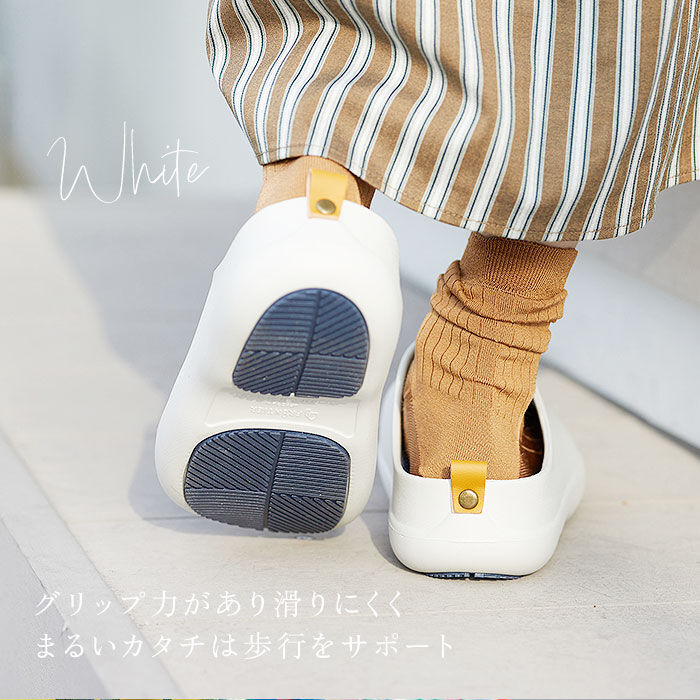 BACKYARD FAMILY「バイソール 通販 bi&times;sole サンダル コンフォートサンダル クロッグサンダル サボサンダル」|サンダル|