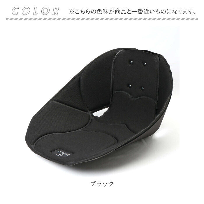 BACKYARD FAMILY「椅子 クッション 通販 ボードクッション cosios コシオス クッション 硬め 座椅子」|その他|