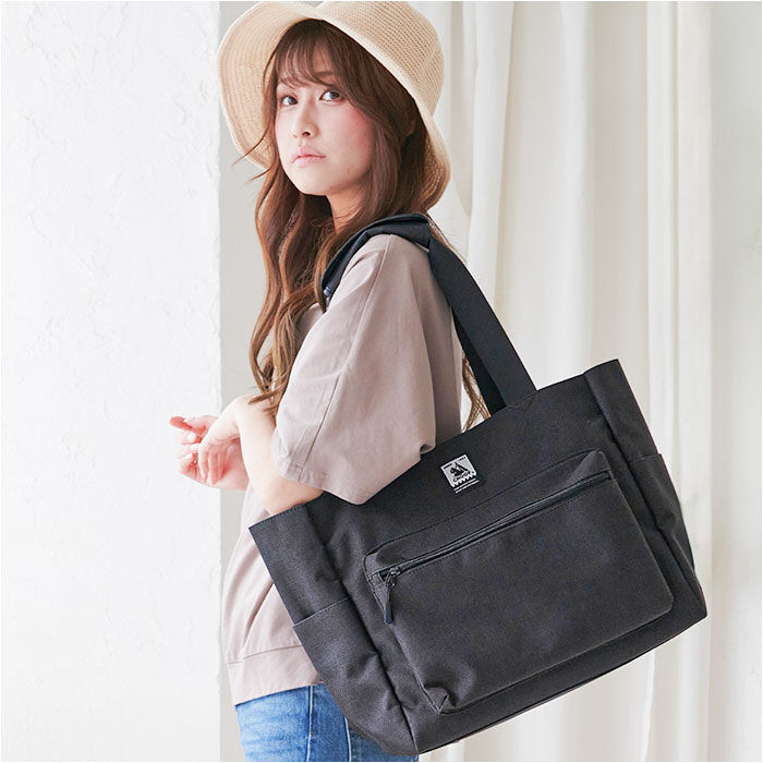 BACKYARD FAMILY「CHOOP トートバッグ 通販 シュープ バッグ レディース メンズ カバン 軽い バック 鞄」|トートバッグ|