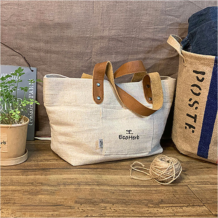 BACKYARD FAMILY「トートバッグ 布 通販 ジュートバッグ トートバック ジュートバック 綿 麻 バッグ レディース」|トートバッグ|