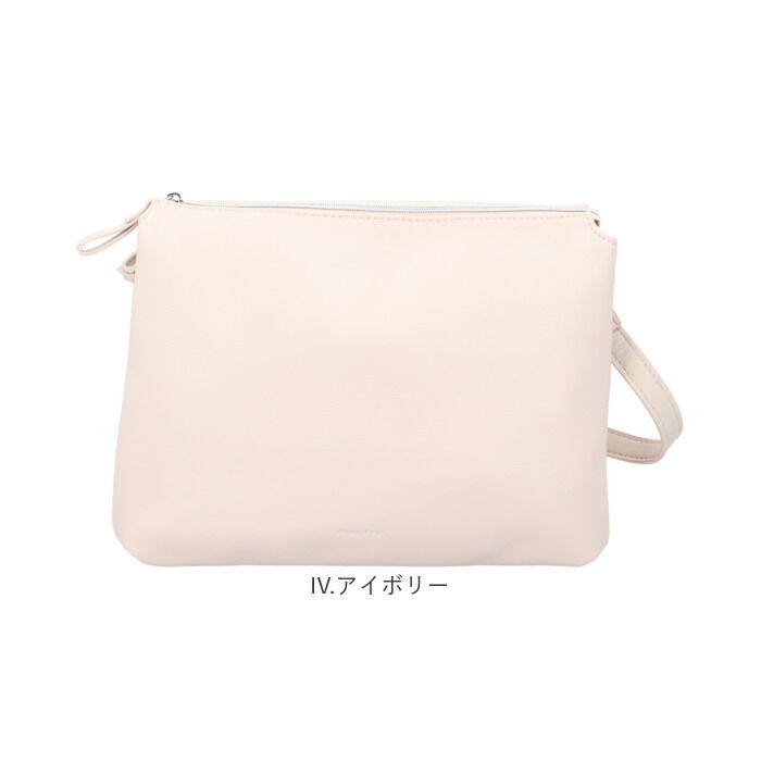 Legato Largo「レガートラルゴ ショルダーバッグ LG-E1562 Legato Largo 通販」|ショルダー・メッセンジャー|