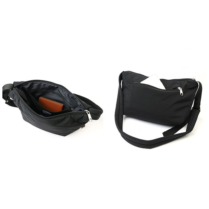 Legato Largo「レガートラルゴ ショルダーバッグ LG-F3161 Legato Largo 通販」|ショルダー・メッセンジャー|