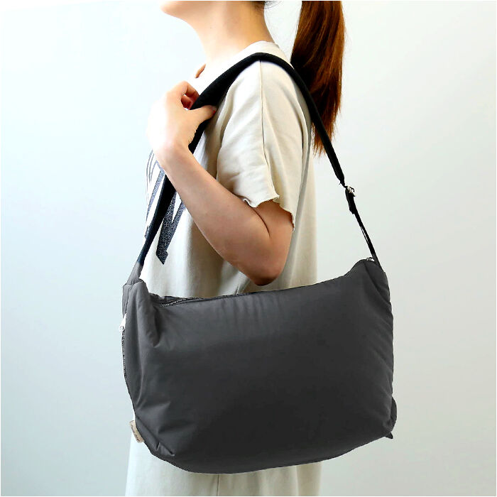 Legato Largo「レガートラルゴ ショルダーバッグ LG-F3162 Legato Largo 通販」|ショルダー・メッセンジャー|