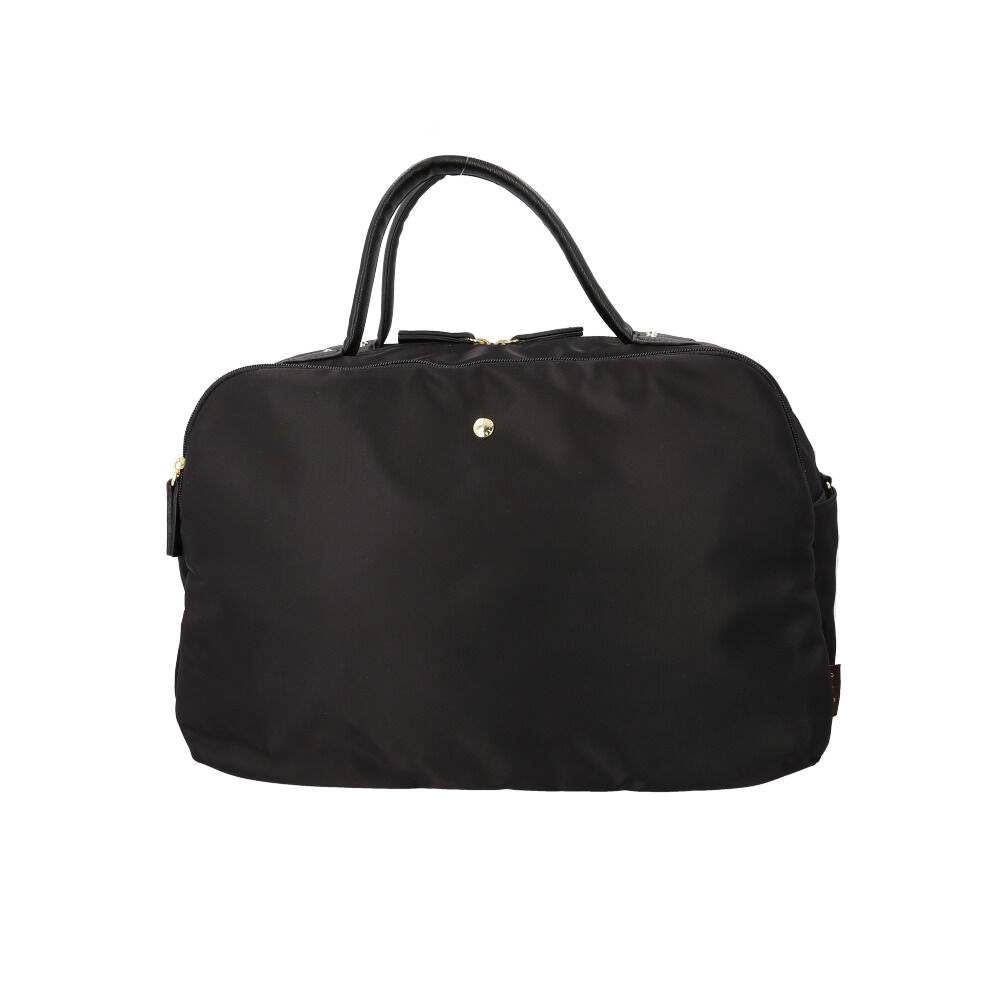 Legato Largo「レガートラルゴ バッグ LH-V0111 通販 Legato Largo ボストンバッグ」|ボストンバッグ|ブラック1