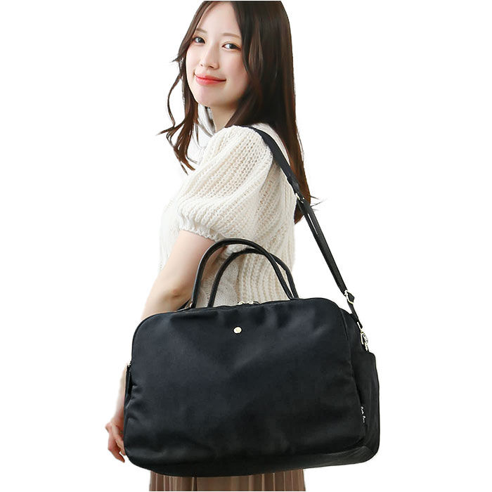 Legato Largo「レガートラルゴ バッグ LH-V0111 通販 Legato Largo ボストンバッグ」|ボストンバッグ|