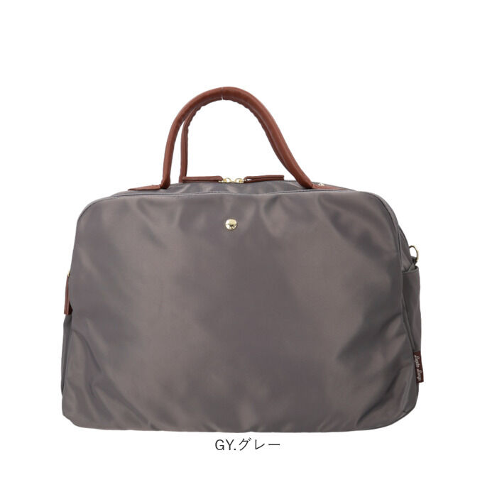 Legato Largo「レガートラルゴ バッグ LH-V0111 通販 Legato Largo ボストンバッグ」|ボストンバッグ|