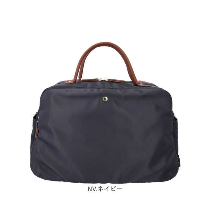 Legato Largo「レガートラルゴ バッグ LH-V0111 通販 Legato Largo ボストンバッグ」|ボストンバッグ|