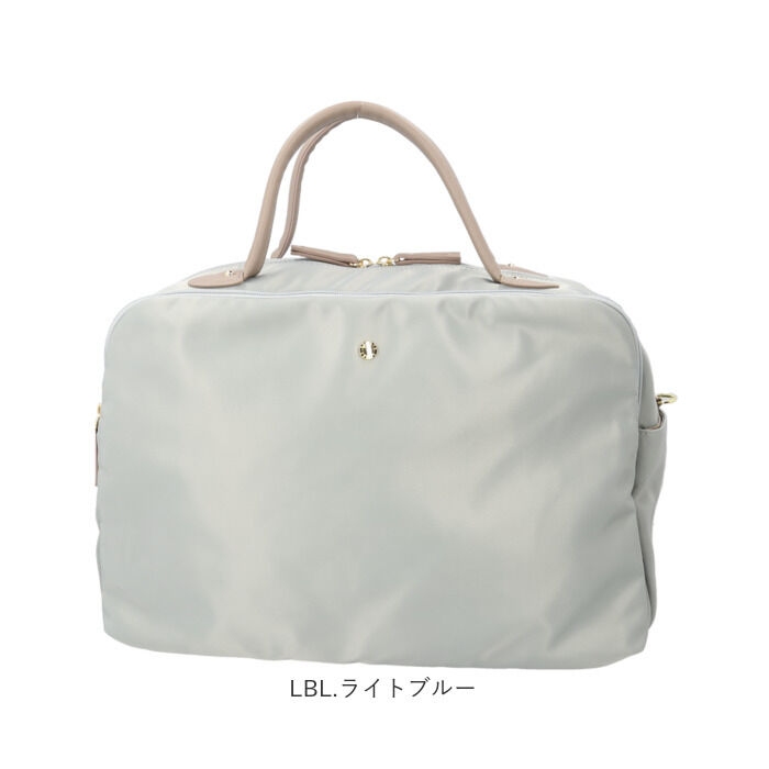 Legato Largo「レガートラルゴ バッグ LH-V0111 通販 Legato Largo ボストンバッグ」|ボストンバッグ|