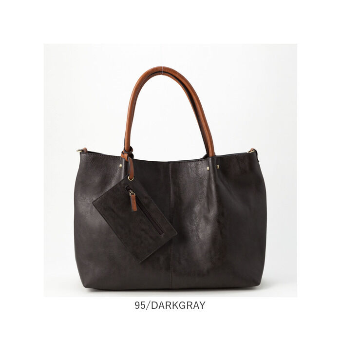 BACKYARD FAMILY「トートバッグ レディース 大きめ 通販 Melody 1521 メロディー 2WAY」|その他|