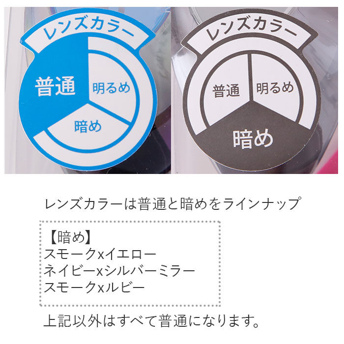 BACKYARD FAMILY「スワンズ ゴーグル ミラー 通販 SWANS SR-72MPAFAB スイミングゴーグル」|その他|