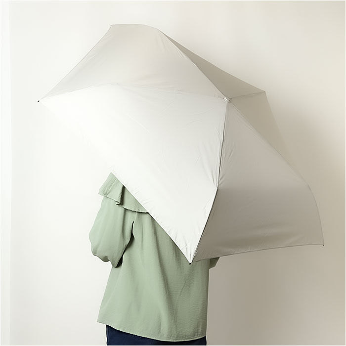 BACKYARD FAMILY「Amane Air+ アマネ エアー 折りたたみ傘 50cm 通販 折り畳み傘 おりたたみ傘 雨傘」|傘|