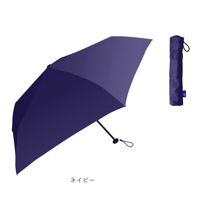 BACKYARD FAMILY「Amane Air+ アマネ エアー 折りたたみ傘 50cm 通販 折り畳み傘 おりたたみ傘 雨傘」|傘|