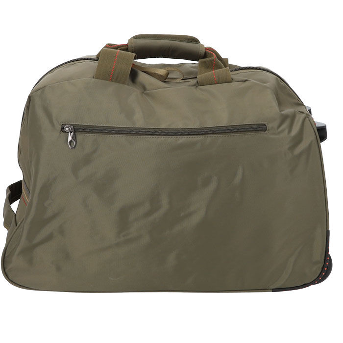 BACKYARD FAMILY「トラベルバッグ キャスター付き 通販 キャリーバッグ スーツケース 大容量 ボストンバッグ 多機能」|キャリーケース|