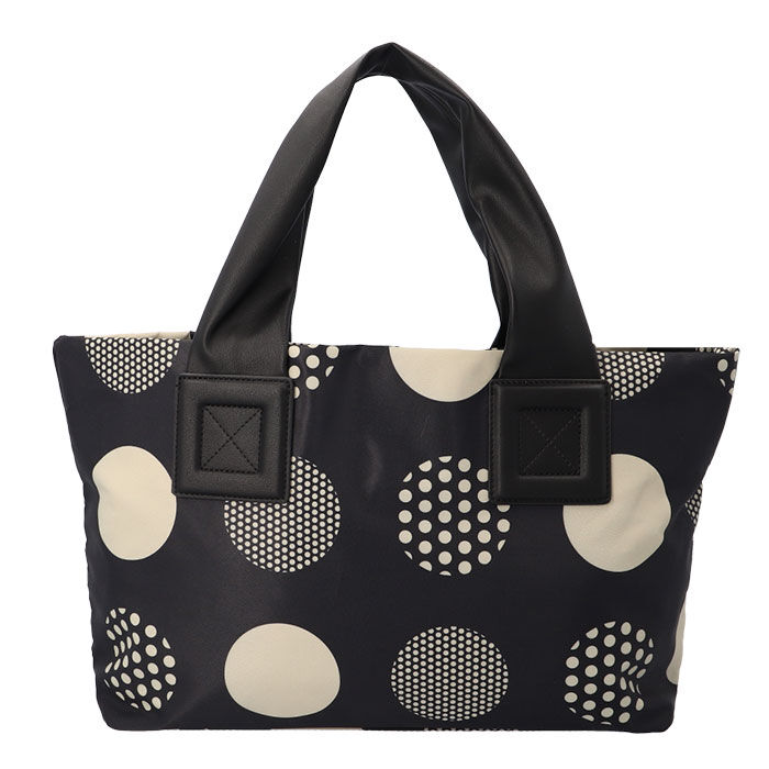 BACKYARD FAMILY「トートバッグ レディース 通販 大学生 通勤 通学 肩掛け 大きめ a4 撥水 ショルダーバッグ」|トートバッグ|