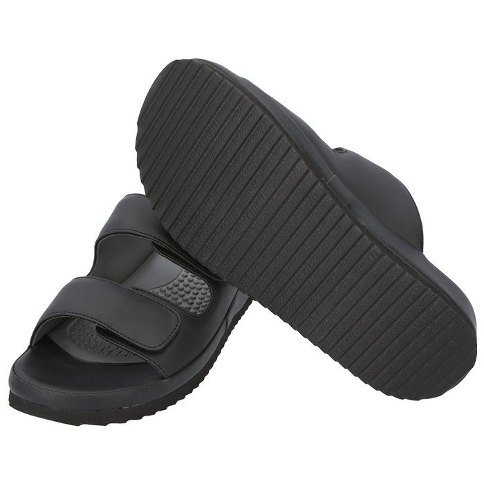 BACKYARD FAMILY「ARNOLD PALMER アーノルドパーマー メンズ サンダル 通販 コンフォートサンダル」|サンダル|