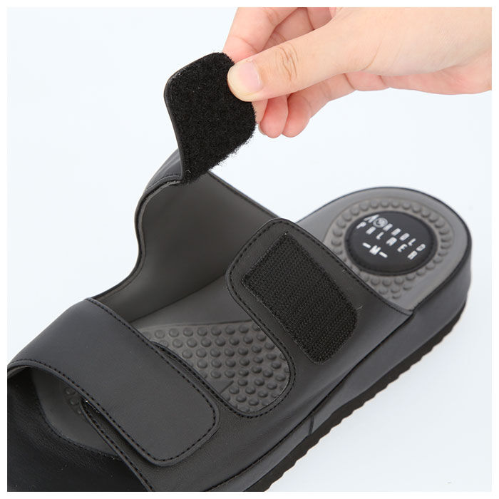 BACKYARD FAMILY「ARNOLD PALMER アーノルドパーマー メンズ サンダル 通販 コンフォートサンダル」|サンダル|