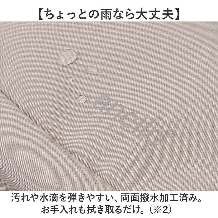 BACKYARD FAMILY「anello GRANDE ショルダーバッグ 通販 アネログランデ GHN1093」|ショルダー・メッセンジャー|