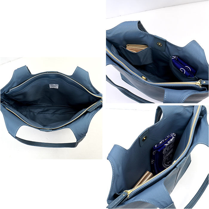 Legato Largo「legato largo トートバッグ 通販 レガートラルゴ LH-D1223 トートバック」|トートバッグ|