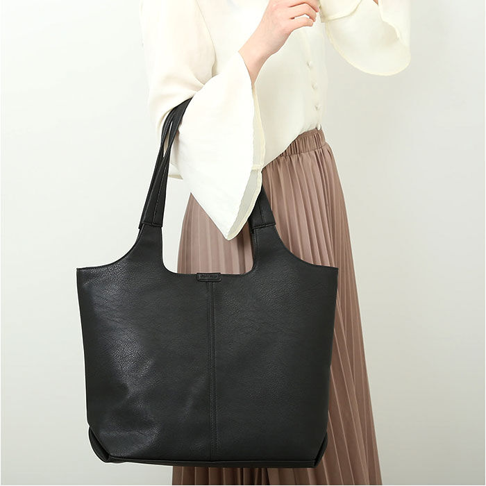 Legato Largo「legato largo トートバッグ 通販 レガートラルゴ LH-D1223 トートバック」|トートバッグ|