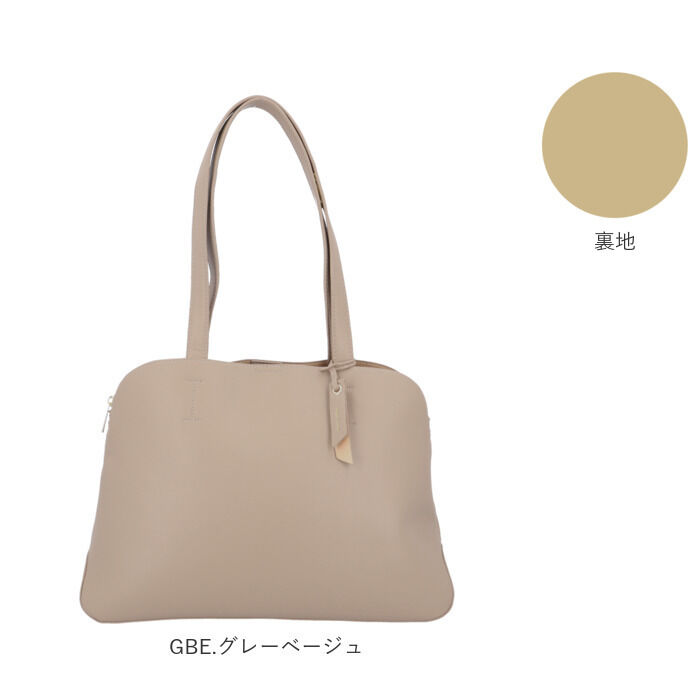 Legato Largo「レガートラルゴ かるいかばん LH-F3065 Legato Largo 通販 トートバッグ」|トートバッグ|