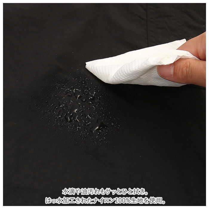 BACKYARD FAMILY「エプロン 撥水 作業 通販 かぶり かぶる レディース 保育士 かわいい 可愛い おしゃれ」|その他|