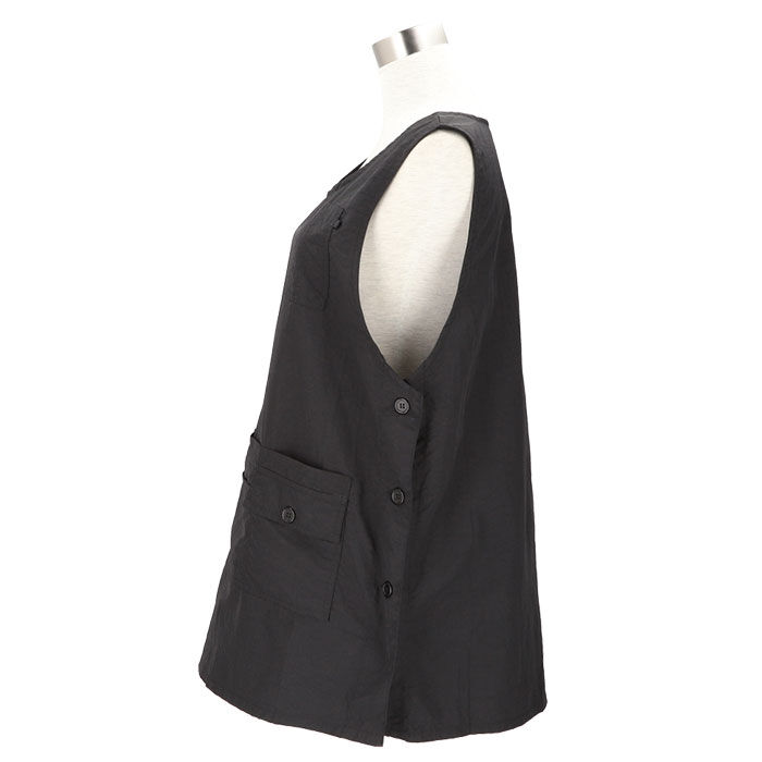 BACKYARD FAMILY「エプロン 撥水 作業 通販 かぶり かぶる レディース 保育士 かわいい 可愛い おしゃれ」|その他|