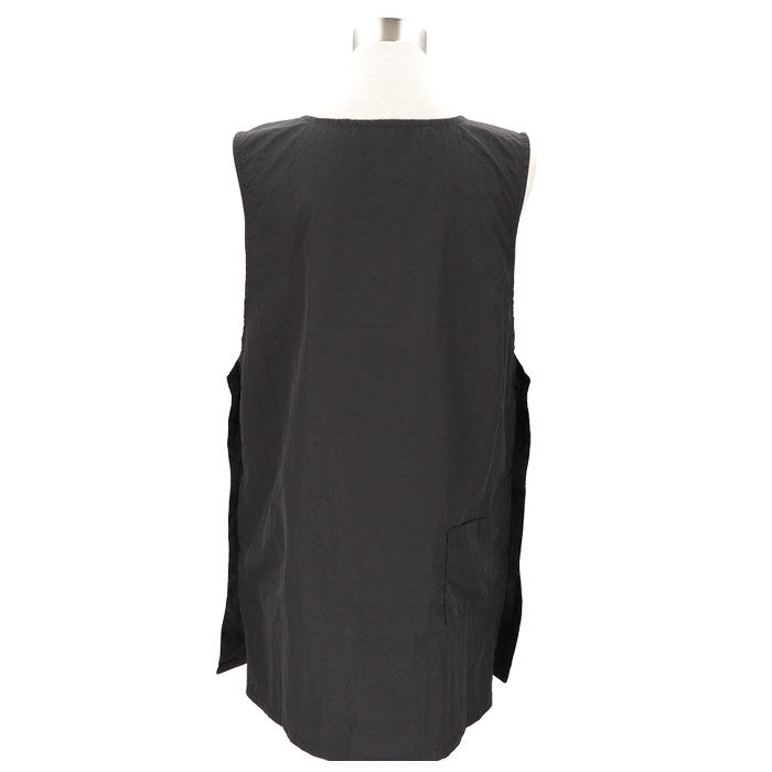 BACKYARD FAMILY「エプロン 撥水 作業 通販 かぶり かぶる レディース 保育士 かわいい 可愛い おしゃれ」|その他|