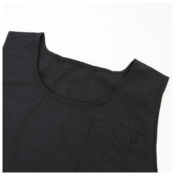 BACKYARD FAMILY「エプロン 撥水 作業 通販 かぶり かぶる レディース 保育士 かわいい 可愛い おしゃれ」|その他|