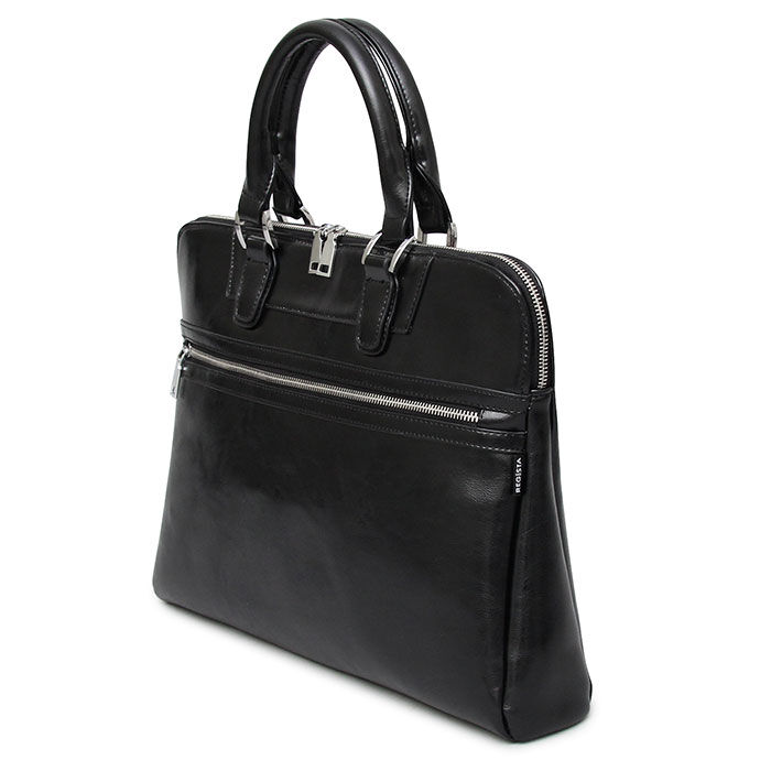 BACKYARD FAMILY「レジスタ REGiSTA ビジネスバッグ メンズ 通販 レディース トートバッグ 薄型 レザー」|ビジネスバッグ|