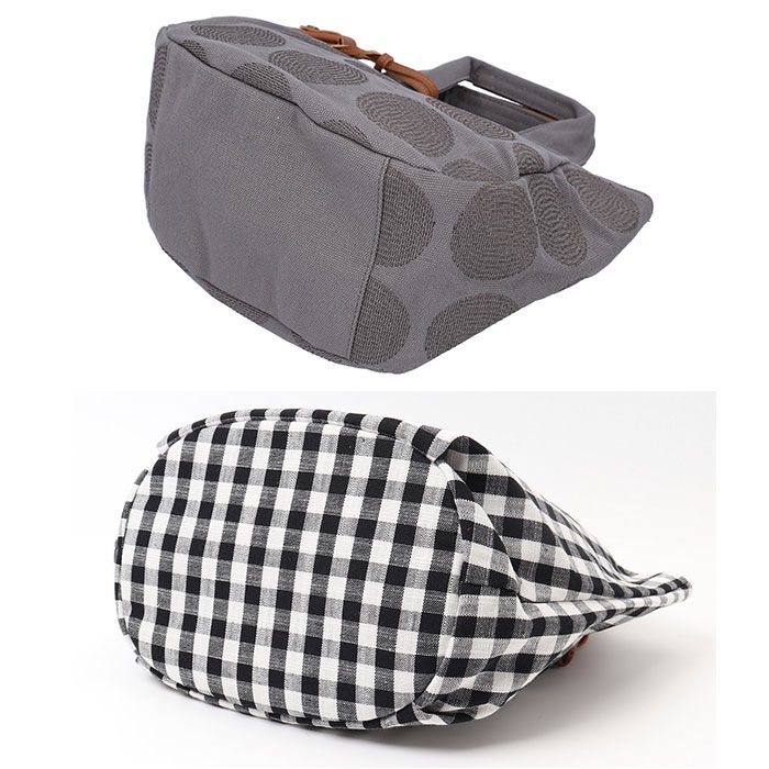 BACKYARD FAMILY「toleur トートバッグ 通販 トーラ バッグ トートバック トート レディース 綿 コットン」|トートバッグ|