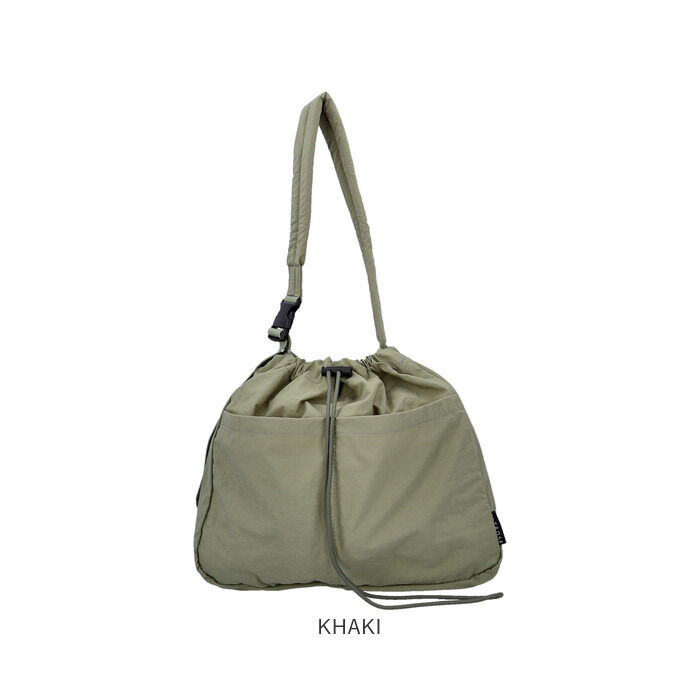 BACKYARD FAMILY「ショルダーバッグ レディース 大きめ 通販 斜めがけバッグ ショルダーバック 通学 通勤 斜めがけ」|ショルダー・メッセンジャー|