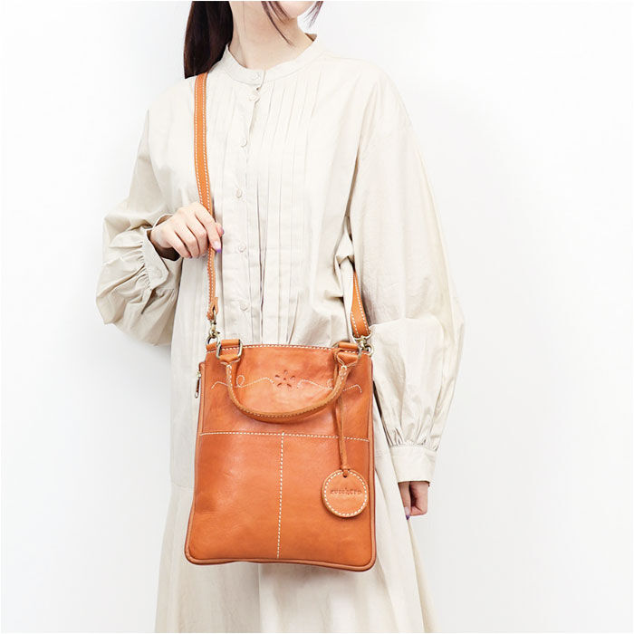 BACKYARD FAMILY「ズッケロ バッグ ショルダー 2WAY 通販 ショルダーバッグ ショルダーバック トートバッグ」|ショルダー・メッセンジャー|