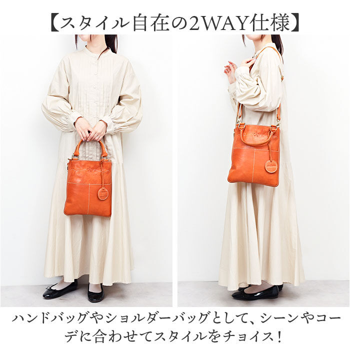 BACKYARD FAMILY「ズッケロ バッグ ショルダー 2WAY 通販 ショルダーバッグ ショルダーバック トートバッグ」|ショルダー・メッセンジャー|