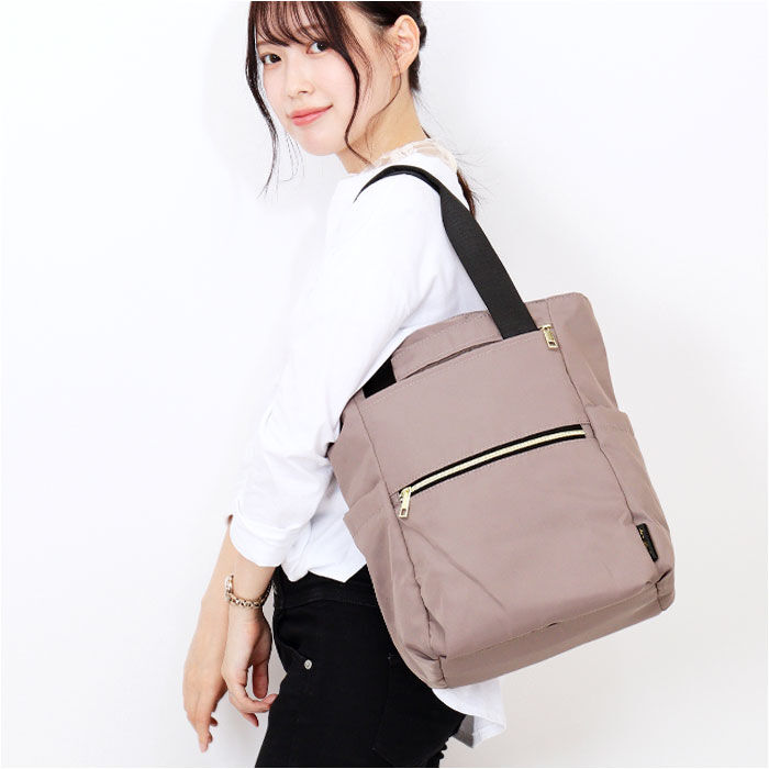 BACKYARD FAMILY「レガートラルゴ リュック LH-X0204 通販 Legato Largo リュックサック」|リュック|