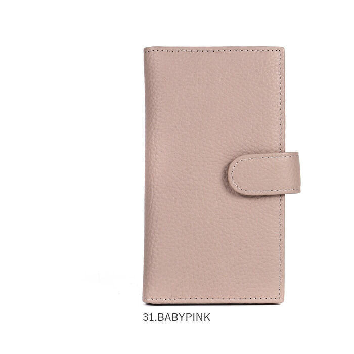 BACKYARD FAMILY「カードケース スリム 二つ折り 通販 カード入れ クレジットカードケース レディース 本革 レザー」|名刺入れ・カードケース|