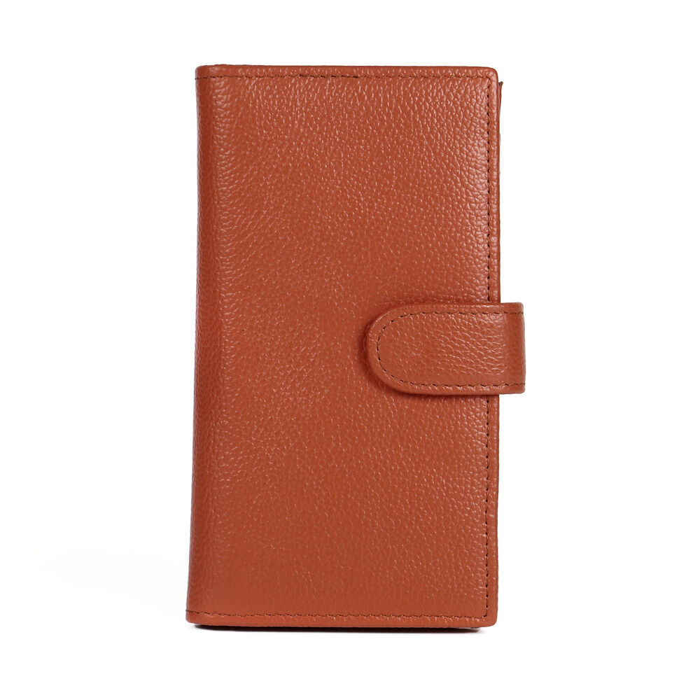 BACKYARD FAMILY「カードケース スリム 二つ折り 通販 カード入れ クレジットカードケース レディース 本革 レザー」|名刺入れ・カードケース|オレンジ1