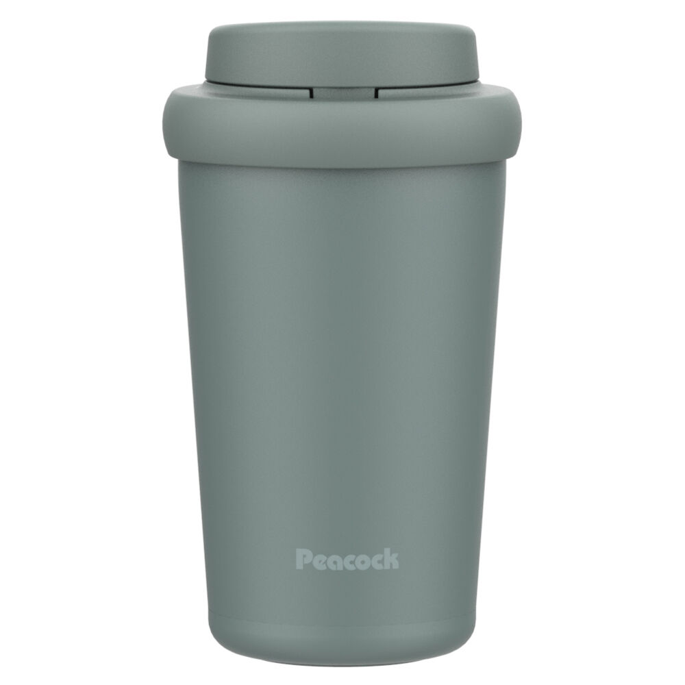 BACKYARD FAMILY「タンブラー 蓋付き 通販 300ml ステンレスタンブラー 蓋つき マイボトル コーヒータンブラー」|食器・キッチングッズ|ブルー1