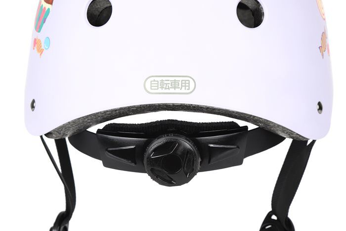 BACKYARD FAMILY「子供 自転車 ヘルメット SGマーク 通販 サイクルヘルメット 子供用ヘルメット 子ども用」|その他|