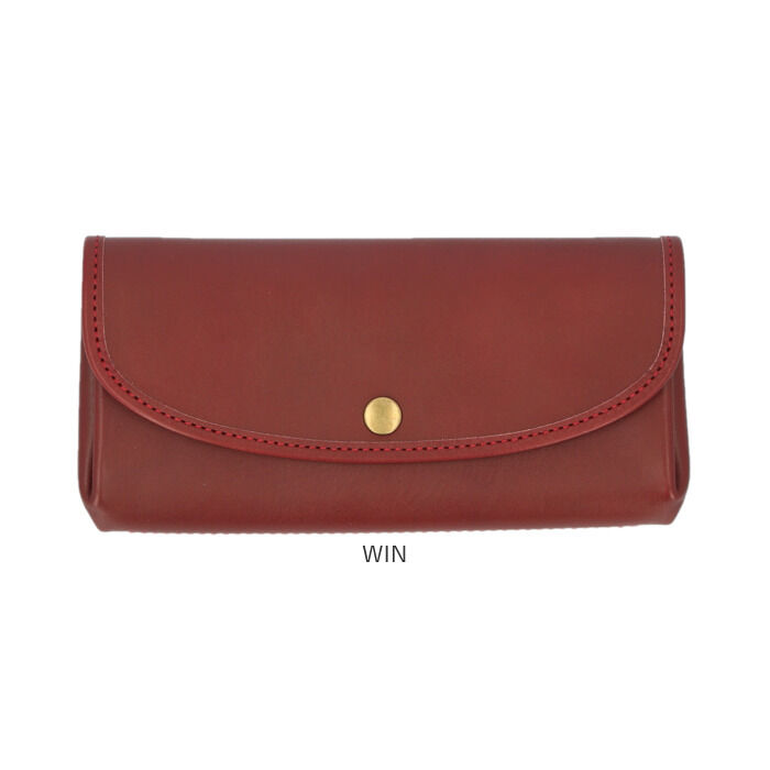 BACKYARD FAMILY「alto 財布 AKEW-0400 アルト 通販 日本製 長財布 さいふ サイフ かぶせ 被せ」|財布|