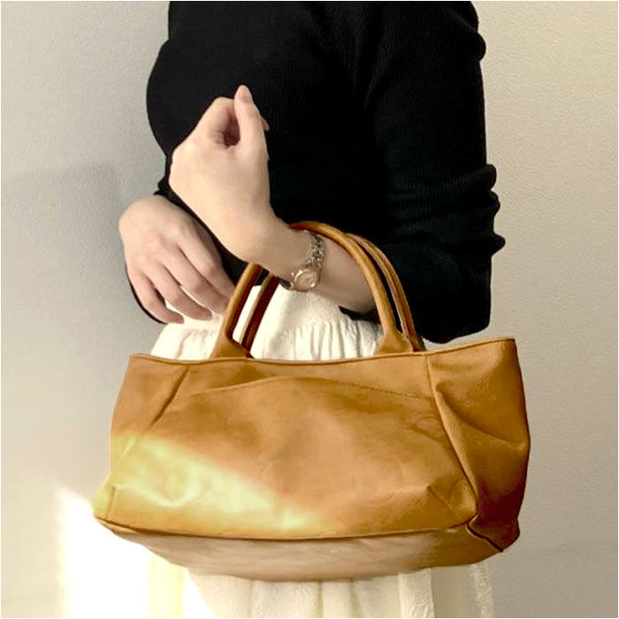 BACKYARD FAMILY「lafiel ラフィール ミニトートバッグ 通販 ミニトートバック トートバッグ トートバック」|トートバッグ|