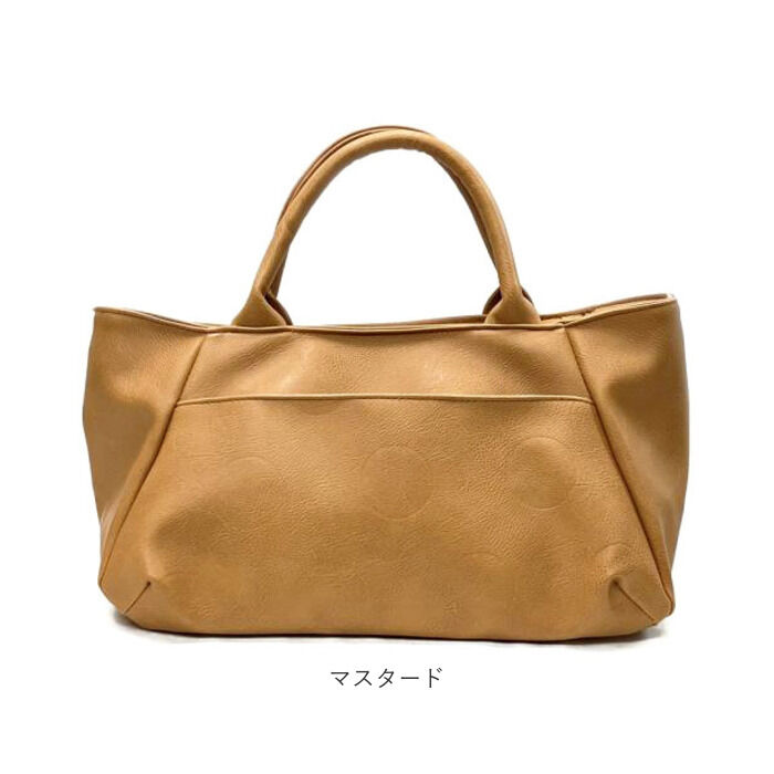 BACKYARD FAMILY「lafiel ラフィール ミニトートバッグ 通販 ミニトートバック トートバッグ トートバック」|トートバッグ|